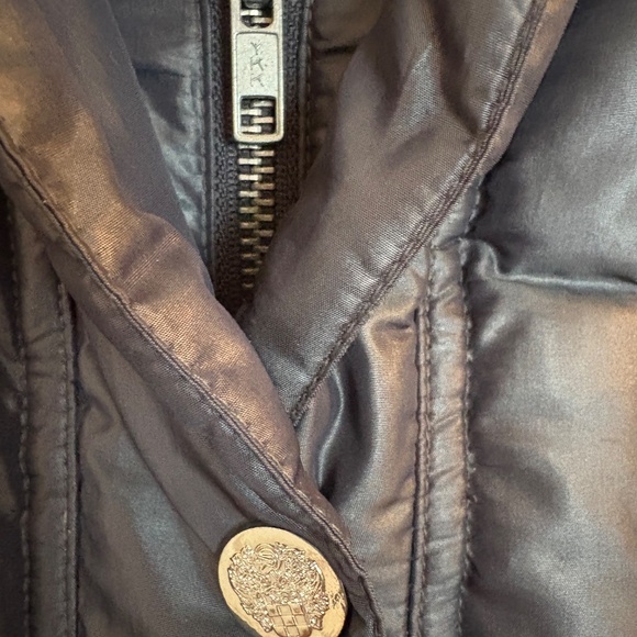 VINCE CAMUTO DOWN COAT🖤 - Picture 4 of 10